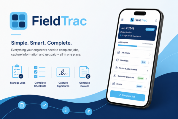 field trac
