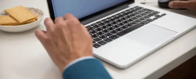 Turning a business spreadsheet into a custom application