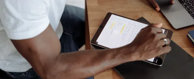 Disconnected business systems causing inefficient workflows and reporting delays